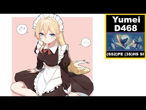 HI3 Global EU- Ex-Abyss: Nirvana- 798pts (D468) -(SS2 PE+SSS HS)- FGO (IMG)