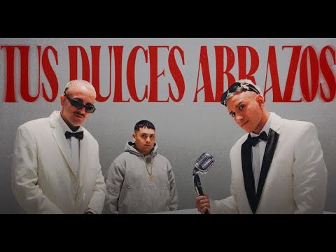 Tus Dulces Abrazos   Gusty Dj, El Negro Tecla, The La Planta