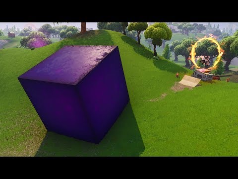 What Country Is Fortnite Made In
