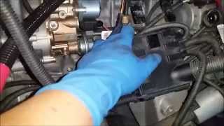 Low Pressure Fuel Pump (LPFP) Sensor DIY - BMW E90 335i & E82 135i