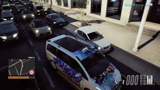 Taxi Life  A City Driving - 49