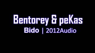 Bentorey & pekas - Bido | Audio2012