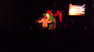 No Se Porque - Aline Marin