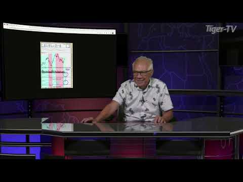 July 18th, Tim Ord Interview on the Tom O'Brien Show - 2023