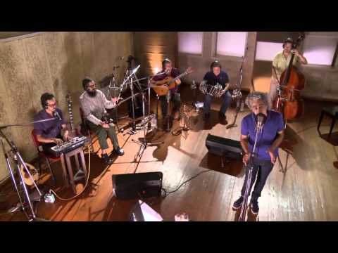 Daniel Melingo - Ayer - Encuentro en el Estudio