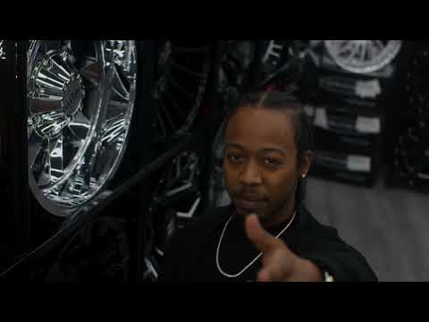 Lil Karty - "Pandemic To Recession" (Official Music Video)