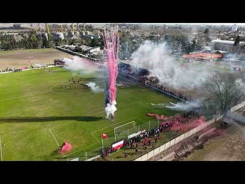 🏆 ADEO Campeón de la Liga Cañadense | Apertura 2025 – Final vs Montes de Oca