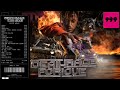 JuiceWRLD Death Race For Love Full Album LLJW JuiceWRLD LLJ
