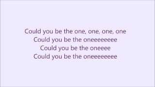 Aneta Sablik - The One LYRICS