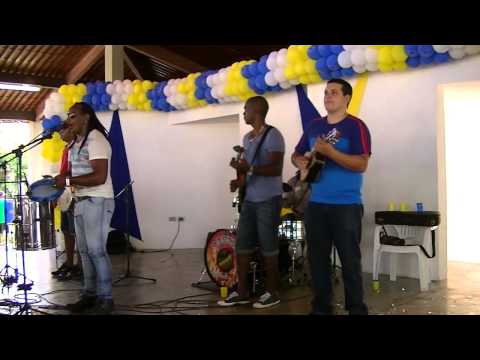 Infinita Cor 2013 - Medley (Sufoco + O Surdo ALCIONE)
