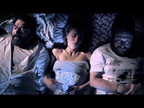 Alki Alki  von Axel Ranisch, TRAILER , KINOSTART:12.11.2015