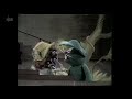 The Little Miss Muffet Play German Dub