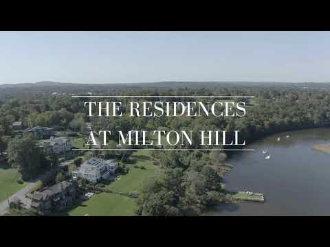 The Residences at Milton Hill | Custom Subdivision Coming Soon to Milton, MA