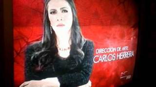 Luz, Arrolladora Entrada (Alma Perdida)