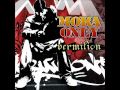 Moka Only - Speakers
