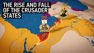 Download lagu The Second Crusade: The Crusader States That Destroyed Themselves mp3