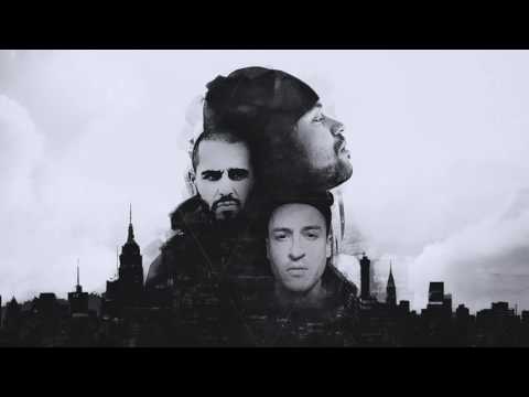Bradata, SP Diplomata & Concrete Cee - Bird's Eye View (OFFICIAL AUDIO)