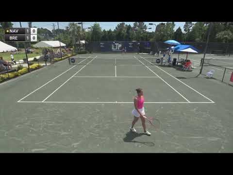 Emma Navarro [3] - Madison Brengle [2] | W100 Charleston, SC 2023 | Semifinal