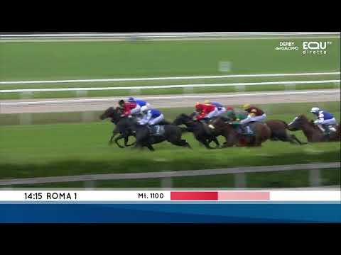 Premio Alessandro Perrone - Listenrennen