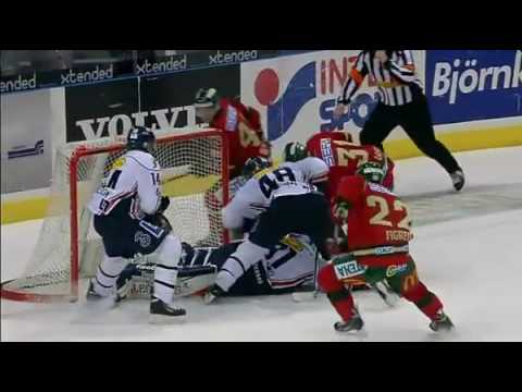 2014-03-27 Kvartsfinal 7 Frölunda-Linköping 0-2