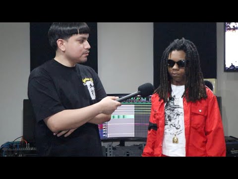Youtube Video - Lil Wayne Wrote 'Most' Of Drake's Lyrics According To His Son
