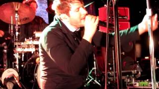 Owl City - Beautiful Times live from Boston