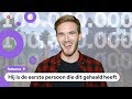 PewDiePie heeft 100 miljoen abonnees