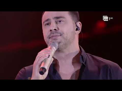 Robert Berisha – Ajo nuk është unë (Festivali i 58-të i Këngës në RTSH)