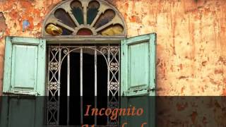 incognito marrakech