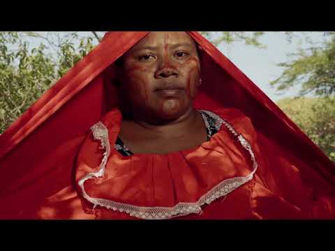 GHETTO KUMBÉ - SE FUE