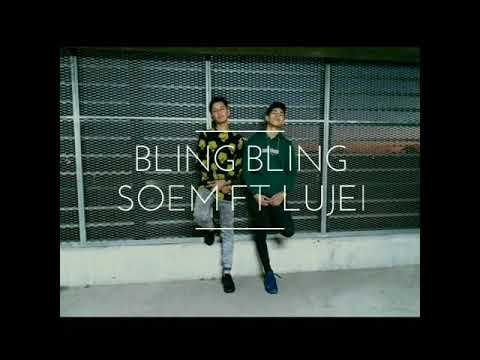 Hago bling bling 💥⚽ Zoem Sf🤘 ft Lujei😎 (audio oficial) lyric Yair Limón🤘👌