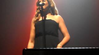 Chimène Badi Laisse les dire