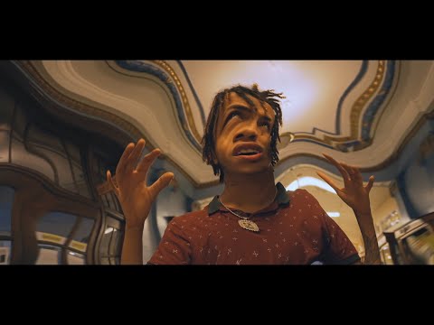 LG Izz  - What I Do (OFFICIAL MUSIC VIDEO)