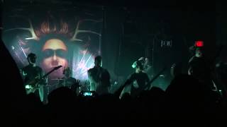 Protest the Hero - &quot;Limb From Limb&quot; (Live in San Diego 4-8-18)