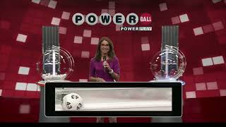 Powerball lottery Mar 8, 2023 drawing video