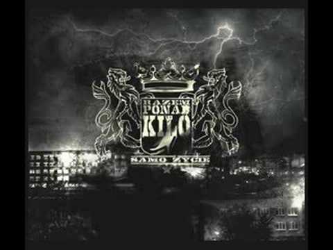 RPK feat. DJ DFC - Barwa