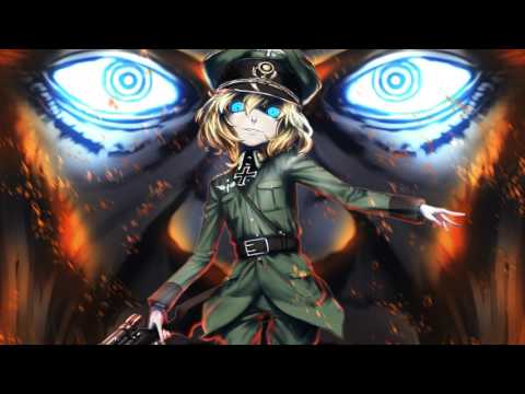 ✘(NIGHTCORE) Blacklist_ - Dangerkids✘