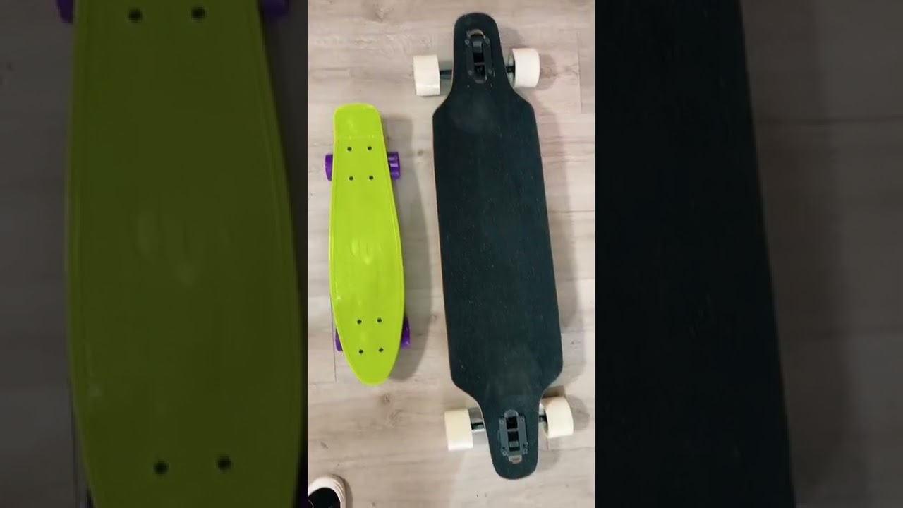 avalanchas diferentes parte 2 #short #skate #patinetas #humor #penny #preyshop