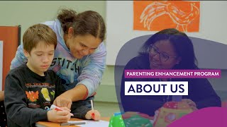 Parenting Enhancement Program (PEP)