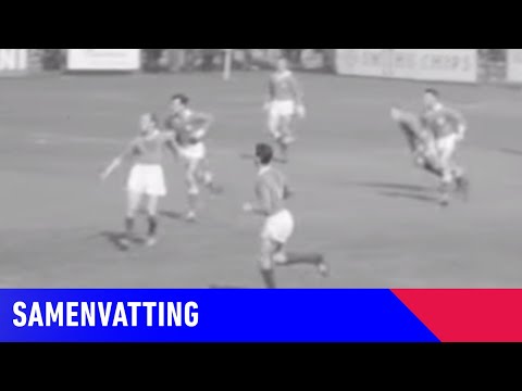 Samenvatting • Fortuna '54 - MVV Maastricht (21-04-1963)