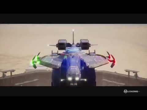 [PS4][K]지구방위군: 아이언 레인 (Earth Defense Force: Iron Rain) - 3: The End