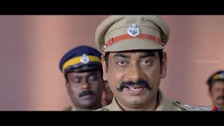 Ithu Thaanda Police Movie  Asif Ali Best Scenes 03