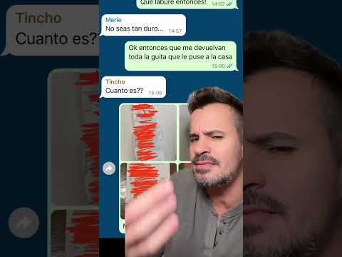 Trifulca entres tres hermanos luego de heredar la casa de sus padres