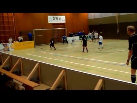 1.FCK U11 (Jg.2001) - Endrunde - E- Junioren (Hallenturnier) - 28.01.2012 Münchweiler