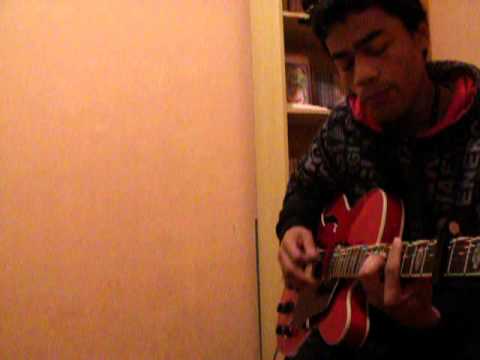 Albert Cutrim - Isaias 9 - Rodolfo Abrantes (cover)