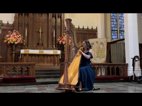 Promotional video thumbnail 3 for Sophia Shedd