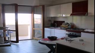 preview picture of video 'Appartamento in Vendita da Privato - Paolo VI 1, Treia'