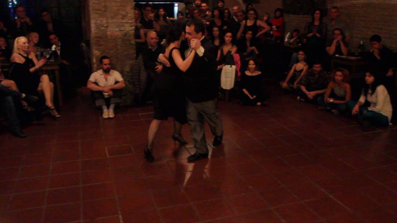 Inés Muzzopappa y Hernán Álvarez Prieto - 18/6/2016 - La Cachivachería 2/3