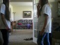 Hand Shake Combo