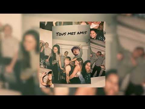 Video thumbnail for Tous mes amis